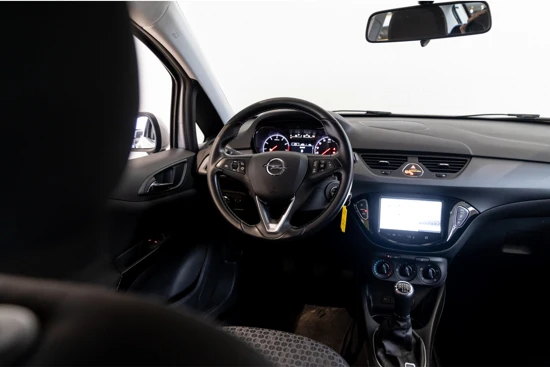 Opel Corsa 1.0 Turbo Edition | Trekhaak | Parkeersensoren | Airco | Cruise Controle |