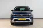 Opel Crossland 1.2 Turbo 110 PK Elegance | Navigatie | Climate Controle | Apple Carplay & Android Auto | AGR Stoel |