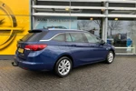 Opel Astra Opel Astra Sports Tourer 1.2 turbo 81kW Elegance