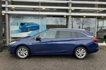 Opel Astra Opel Astra Sports Tourer 1.2 turbo 81kW Elegance