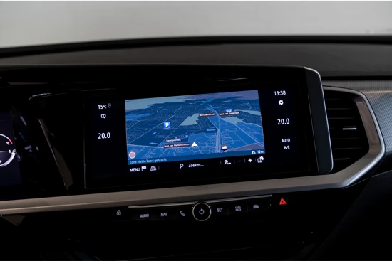 Opel Grandland 1.2 Turbo Level 3 | Automaat | Business Pack | Navi | Digitaal Cockpit | Camera | Adaptive Cruise Controle | AGR |