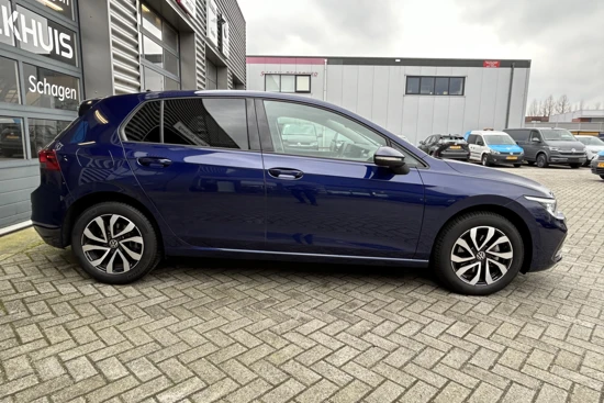 Volkswagen Golf 1.5 eTSI 150 pk