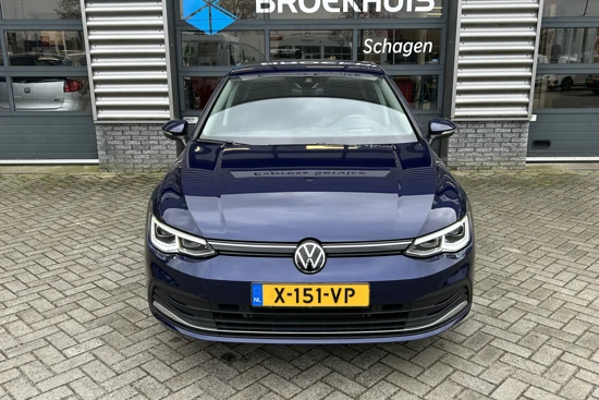 Volkswagen Golf 1.5 eTSI 150 pk