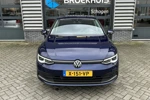 Volkswagen Golf 1.5 TSI 150 pk | Stand kachel | A-uitrijcamera | Head-Up Display | Navigatie | Stoel- Stuurverwarming |
