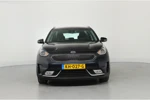 Kia Niro 1.6 GDi Hybrid First Edition | Dealer Onderhouden! | Navi | Camera | Clima | Parkeersensoren V+A | Cruise Control | Lichtmetalen