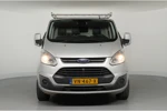 Ford Transit Custom 290 2.2 TDCI L2H1 Limited | Dealer Onderhouden! | Trekhaak | Navi | Camera | Airco | Cruise | Stoelverwarming | Side Bars | Impe