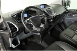 Ford Transit Custom 290 2.2 TDCI L2H1 Limited | Dealer Onderhouden! | Trekhaak | Navi | Camera | Airco | Cruise | Stoelverwarming | Side Bars | Impe