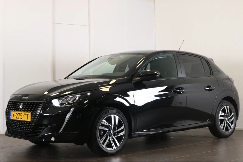 Peugeot 208 1.2 PureTech 75PK Style