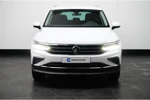 Volkswagen Tiguan 1.5 TSI 150PK DSG-7 Life + | TREKHAAK | CAMERA | FELOURS | STUUR + STOELVERW.