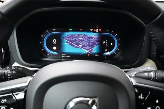 Volvo XC60 B4 Inscription | Adaptive Cruise | Camera | Getint Glas | Elek. stoel i.c.m geheugen | 19- inch | Stoelverwarming