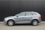 Volvo XC60 T5 GT Polar+ | Dealer o.h. | Panoramadak | Standkachel | Leder | Trekhaak | Camera | Elec. achterklep