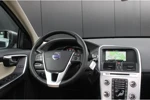 Volvo XC60 T5 GT Polar+ | Dealer o.h. | Panoramadak | Standkachel | Leder | Trekhaak | Camera | Elec. achterklep