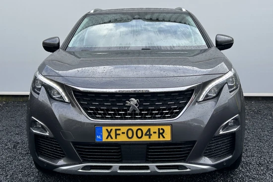 Peugeot 5008 1.2 130PK PureTech Allure Automaat | 7 zits | Panodak | Navigatie | Parkeersensoren voor + achter |