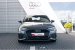 Audi A3 Limousine 30 TFSI S-tronic | S-edition | NAVIGATIE | 18 INCH | OPTIEK PAKKET ZWART