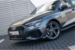 Audi A3 Limousine 30 TFSI S-tronic | S-edition | NAVIGATIE | 18 INCH | OPTIEK PAKKET ZWART