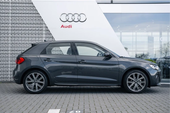 Audi A1 Sportback 25 TFSI Advanced edition | Smartphone interface | Airco | 17 Inch | Parkeerhulp achter