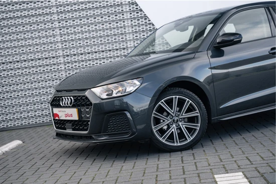 Audi A1 Sportback 25 TFSI Advanced edition | Smartphone interface | Airco | 17 Inch | Parkeerhulp achter