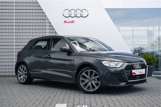 Audi A1 Sportback 25 TFSI Advanced edition | Smartphone interface | Airco | 17 Inch | Parkeerhulp achter