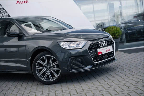 Audi A1 Sportback 25 TFSI Advanced edition | Smartphone interface | Airco | 17 Inch | Parkeerhulp achter