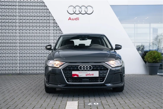 Audi A1 Sportback 25 TFSI Advanced edition | Smartphone interface | Airco | 17 Inch | Parkeerhulp achter