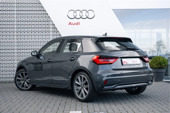 Audi A1 Sportback 25 TFSI Advanced edition | Smartphone interface | Airco | 17 Inch | Parkeerhulp achter