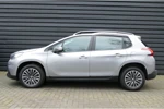 Peugeot 2008 1.2 PURETECH 110PK ACTIVE AUTOMAAT / NAVI / LED / AIRCO / PDC / BLUETOOTH / CRUISECONTROL / 2E EIGENAAR / NIEUWSTAAT !!