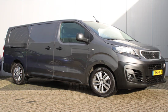 Peugeot Expert Long L3 2.0 BlueHDi 120pk