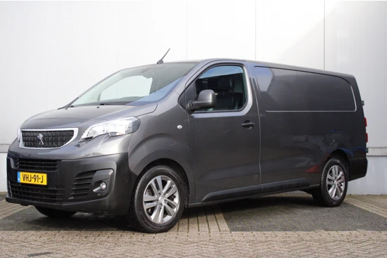 Peugeot Expert Long L3 2.0 BlueHDi 120pk