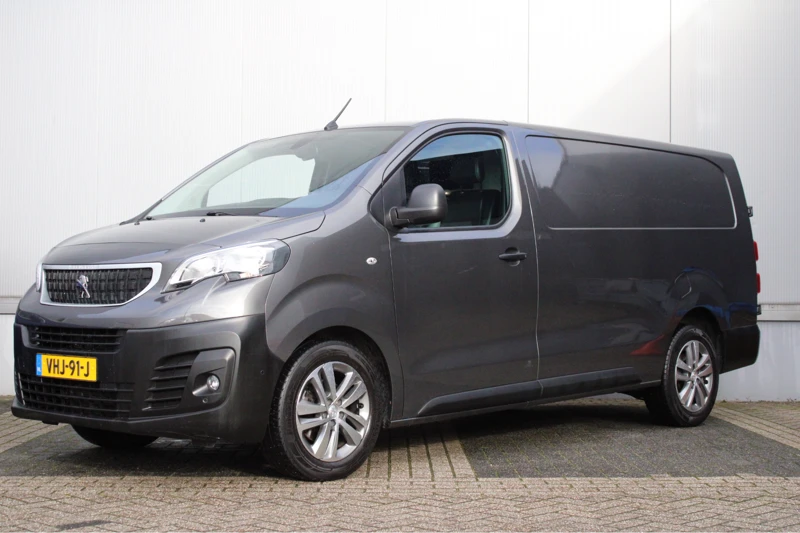 Peugeot Expert Long L3 2.0 BlueHDi 120pk