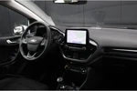 Ford Fiesta 1.0 100pk Titanium | NL-AUTO | B&O AUDIO | CAMERA | VOORUITVERWARMING | SPOILER | NAVIGATIE