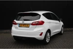 Ford Fiesta 1.0 100pk Titanium | NL-AUTO | B&O AUDIO | CAMERA | VOORUITVERWARMING | SPOILER | NAVIGATIE