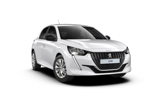 Peugeot 208 PureTech 75 5MT Active