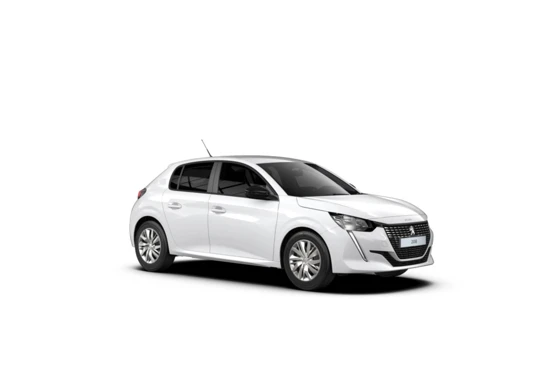 Peugeot 208 PureTech 75 5MT Active