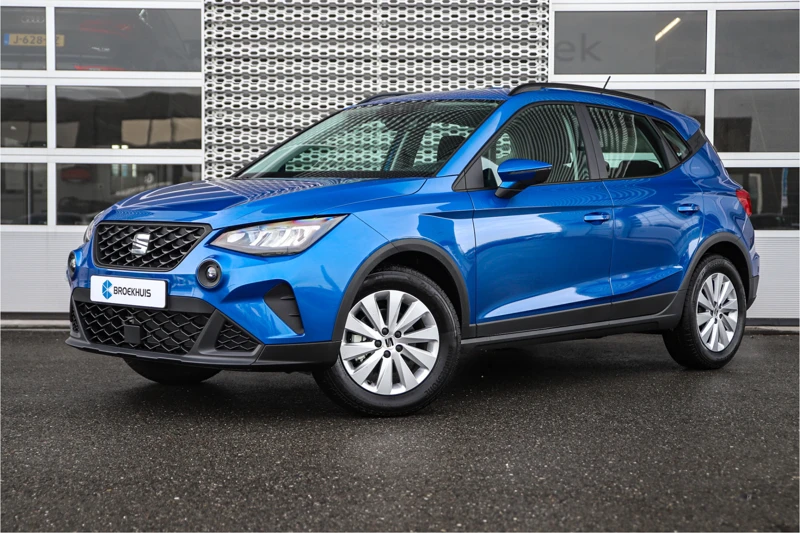 SEAT Arona 1.0 TSI Style