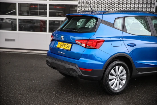 SEAT Arona 1.0 TSI Style