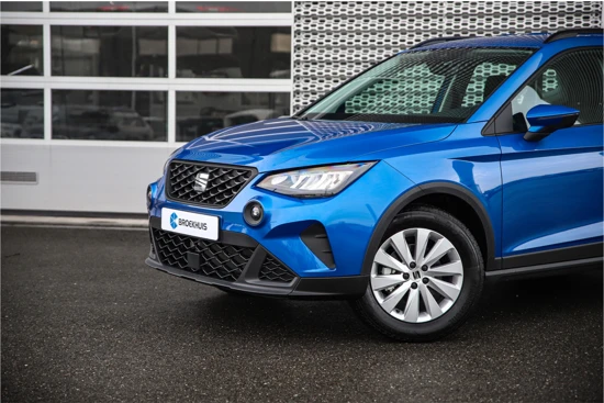 SEAT Arona 1.0 TSI Style