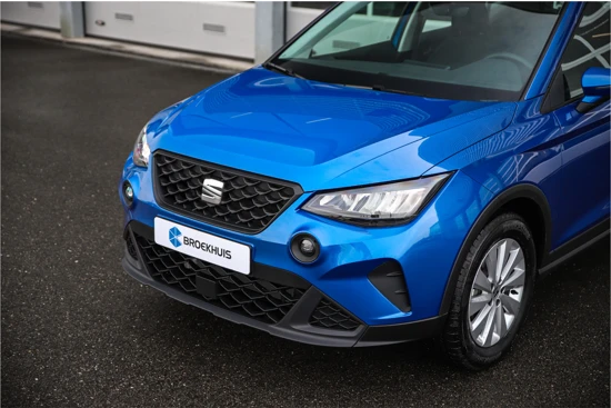 SEAT Arona 1.0 TSI Style