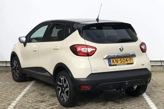 Renault Captur 0.9 TCe Dynamique