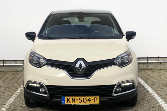 Renault Captur 0.9 TCe Dynamique