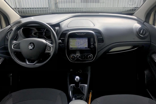 Renault Captur 0.9 TCe Dynamique