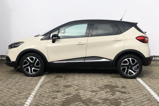 Renault Captur 0.9 TCe Dynamique