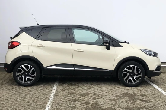 Renault Captur 0.9 TCe Dynamique