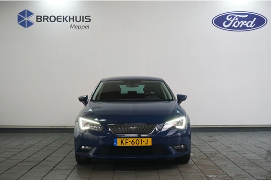 SEAT Leon 1.0 EcoTSI Style Connect | Navi | Clima | Cruise | Camera |