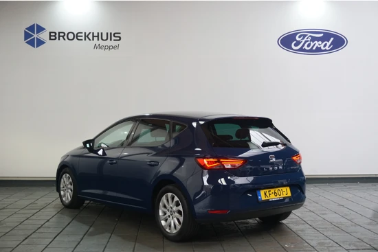 SEAT Leon 1.0 EcoTSI Style Connect | Navi | Clima | Cruise | Camera |