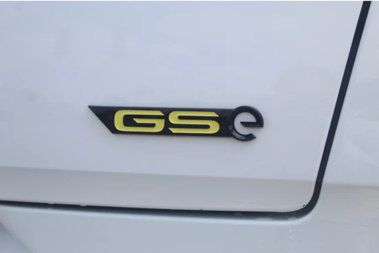 Opel Grandland 1.6 T. 300 pk Hybrid 4x4 GSe "Special Edition"