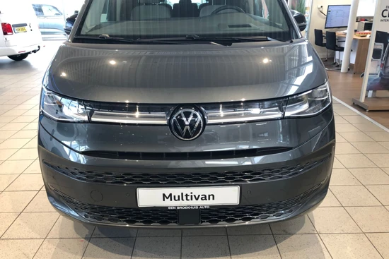 Volkswagen Multivan 7 PERSOONS - PANO DAK - HEAD UP - NIEUW! - DIRECT LEVERBAAR.