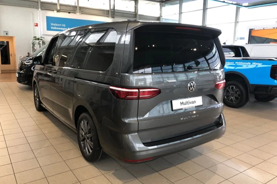 Volkswagen Multivan 7 PERSOONS - PANO DAK - HEAD UP - NIEUW! - DIRECT LEVERBAAR.