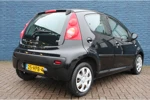 Peugeot 107 5drs 1.0 12V Sublime