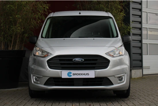 Ford Transit Connect 1.5 EcoBlue L1 100pk Trend | Trekhaak | Camera | Navigatie | Carplay | Cruise Control