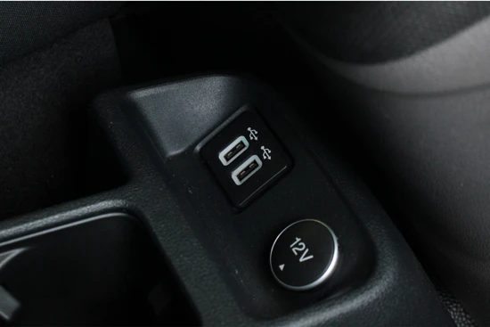 Ford Transit Connect 1.5 EcoBlue L1 100pk Trend | Trekhaak | Camera | Navigatie | Carplay | Cruise Control